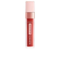 L’Oréal Paris Les Macarons Langhoudende Matte Lipstick - 834 Infinite Spice - Nude - 6,7 Ml -Mode-Cosmetica Winkel 1200x1200 321
