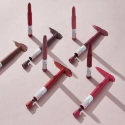 Maybelline SuperStay Ink Crayon Matte Lipstick - 20 Enjoy The View -Mode-Cosmetica Winkel 1200x1200 324