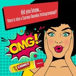 Carmex Lip Balm Classic Stick Original 4,25 Gram- VSCO Girls Producten - Lippenbalsem 9 Carmex Lip Balm Classic Stick Original 4,25 Gram- VSCO Girls Producten - Lippenbalsem -Mode-Cosmetica Winkel 1200x1200 337