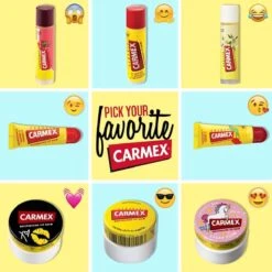 Carmex Lip Balm Classic Stick Original 4,25 Gram- VSCO Girls Producten - Lippenbalsem 11 Carmex Lip Balm Classic Stick Original 4,25 Gram- VSCO Girls Producten - Lippenbalsem -Mode-Cosmetica Winkel 1200x1200 338