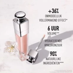 Merkloos Dior Addict Lip Maximizer Lipgloss - 012 Rosewood - Lipgloss - 6 Ml - 24 Uur Zichtbaar Effect -Deluxe - Gewild - Snel Uitverkocht - Rituals - Beste Getest Uit De Consumentenbond - Let Op: Op = Op 12 Merkloos Dior Addict Lip Maximizer Lipgloss - 012 Rosewood - Lipgloss - 6 Ml - 24 Uur Zichtbaar Effect -Deluxe - Gewild - Snel Uitverkocht - Rituals - Beste Getest Uit De Consumentenbond - Let Op: Op = Op -Mode-Cosmetica Winkel 1200x1200 343