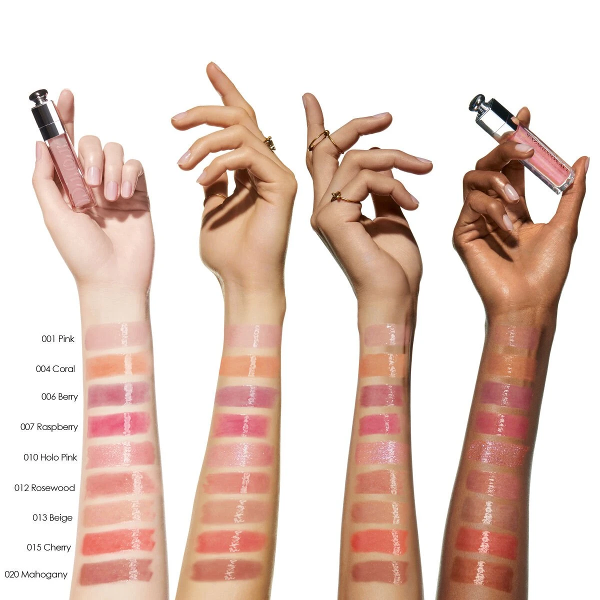 Merkloos Dior Addict Lip Maximizer Lipgloss - 012 Rosewood - Lipgloss - 6 Ml - 24 Uur Zichtbaar Effect -Deluxe - Gewild - Snel Uitverkocht - Rituals - Beste Getest Uit De Consumentenbond - Let Op: Op = Op 11 Merkloos Dior Addict Lip Maximizer Lipgloss - 012 Rosewood - Lipgloss - 6 Ml - 24 Uur Zichtbaar Effect -Deluxe - Gewild - Snel Uitverkocht - Rituals - Beste Getest Uit De Consumentenbond - Let Op: Op = Op - Afbeelding 9