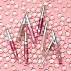 Bourjois Gloss Effet 3D Effect Lipgloss - 29 Rose Charismatic 15 Bourjois Gloss Effet 3D Effect Lipgloss - 29 Rose Charismatic -Mode-Cosmetica Winkel 1200x1200 369