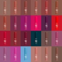 NYX Professional Makeup Lippenstift Smooth Whip Matte - 16 Feelings - 4 Ml 17 NYX Professional Makeup Lippenstift Smooth Whip Matte - 16 Feelings - 4 Ml -Mode-Cosmetica Winkel 1200x1200 382