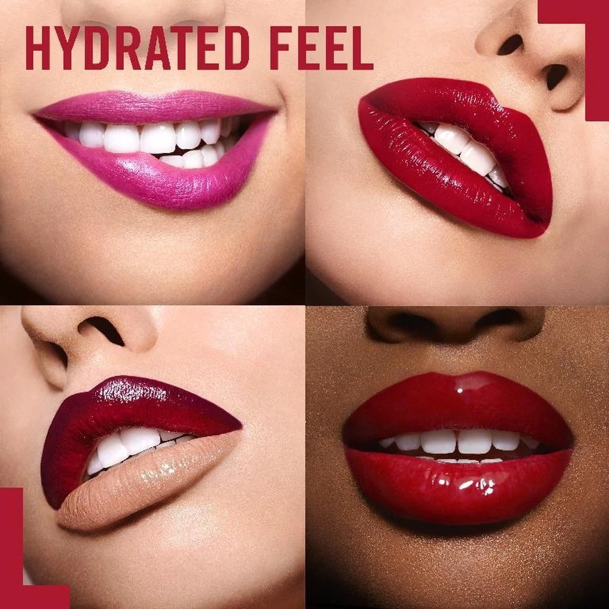 Rimmel London Moisture Renew Lippenstift - 210 Fancy 7 Rimmel London Moisture Renew Lippenstift - 210 Fancy - Afbeelding 5