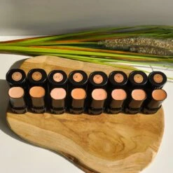 Max Factor Pan Stik - Deep Olive 13 Max Factor Pan Stik - Deep Olive -Mode-Cosmetica Winkel 1200x1200 40