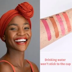 Bellive Tattoo Lipstick Red - Lipstick Dames - Tiktok - Lippenstift Wattenstaafje 20 Stuks - Lipstick Set - Waterproof Lipstick - Lippenstift Langhoudend - Long Lasting Lip Gloss - Multicolor 14 Bellive Tattoo Lipstick Red - Lipstick Dames - Tiktok - Lippenstift Wattenstaafje 20 Stuks - Lipstick Set - Waterproof Lipstick - Lippenstift Langhoudend - Long Lasting Lip Gloss - Multicolor -Mode-Cosmetica Winkel 1200x1200 408