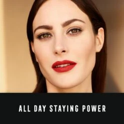 Max Factor Lipfinity Velvet Matte Lippenstift - 045 Posh Pink Nude -Mode-Cosmetica Winkel 1200x1200 414