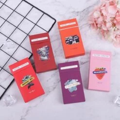 Lip Tint - Strawberry - Cheek Tint - Tattoo Lipstick - Lip And Cheek Tint - Cigarette Lip Tint - Lip Tint Peel Off - Waterproof Lipstick - Lippenstift- Lipgloss - Langhoudende Lipgloss - Cotton Swab Lip Tint - Sigaretten Lip Tint - Lip Tattoo 10 Lip Tint - Strawberry - Cheek Tint - Tattoo Lipstick - Lip And Cheek Tint - Cigarette Lip Tint - Lip Tint Peel Off - Waterproof Lipstick - Lippenstift- Lipgloss - Langhoudende Lipgloss - Cotton Swab Lip Tint - Sigaretten Lip Tint - Lip Tattoo -Mode-Cosmetica Winkel 1200x1200 420