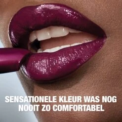 Maybelline Color Sensational Matte Lipstick - 983 Beige Babe Lippenstift 19 Maybelline Color Sensational Matte Lipstick - 983 Beige Babe Lippenstift -Mode-Cosmetica Winkel 1200x1200 422
