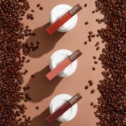 Maybelline SuperStay Matte Ink Lipstick - 260 Hazelnut Hypnotizer - Nude Lippenstift - 5 Ml -Mode-Cosmetica Winkel 1200x1200 437