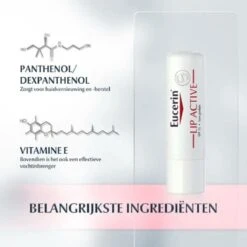 Eucerin Gevoelige Huid Lip Activ -Lippenbalsem -Mode-Cosmetica Winkel 1200x1200 443