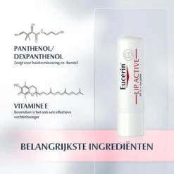 Eucerin Gevoelige Huid Lip Activ -Lippenbalsem -Mode-Cosmetica Winkel 1200x1200 444
