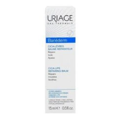 Uriage Lippenbalsem Bariéderm Cica-Levres Baume Reprateur -Mode-Cosmetica Winkel 1200x1200 448