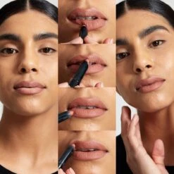 NYX Professional Makeup Lip Lingerie Push Up Long Lasting Lippenpotlood - LIPLIPLS06 Push Up - 16 Gr -Mode-Cosmetica Winkel 1200x1200 454