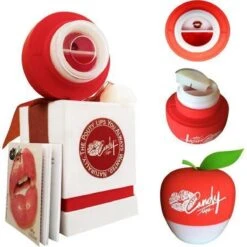 CandyLipz Lip Plumper Groen - Double Lobed - Volle Lippen Zonder Fillers - Candy Lipz -Mode-Cosmetica Winkel 1200x1200 487