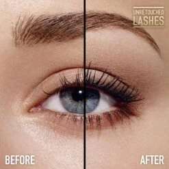 Max Factor 2000 Calorie Mascara Dramatic Volume - Black 21 Max Factor 2000 Calorie Mascara Dramatic Volume - Black -Mode-Cosmetica Winkel 1200x1200 505