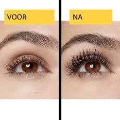 Maybelline Volum' Express Colossal - Waterproof Mascara -Mode-Cosmetica Winkel 1200x1200 527