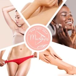 MURLEY’s Lash Lift Professionele Wimperlifting Set - Eyelash Lifting Kit - Wimperlift - Lashlift - 12 Weken Lang Perfect Gekrulde Wimpers - Geen Wimperkruller Meer Nodig -Mode-Cosmetica Winkel 1200x1200 569