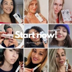 NATURA LASHES - WIMPERSERUM - LASH SERUM - EYELASH GROWTH SERUM - ECHTE RESULTATEN - TOT 55% LANGER EN 75% VOLUMINEUZER OGENDE WIMPERS 11 NATURA LASHES - WIMPERSERUM - LASH SERUM - EYELASH GROWTH SERUM - ECHTE RESULTATEN - TOT 55% LANGER EN 75% VOLUMINEUZER OGENDE WIMPERS -Mode-Cosmetica Winkel 1200x1200 577