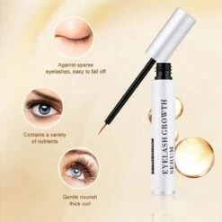 Merkloos Lash Lift Wimperserum - Lash Serum - Lashlift - Wimperlift - Eyelash Serum - Wimper Lift 23 Merkloos Lash Lift Wimperserum - Lash Serum - Lashlift - Wimperlift - Eyelash Serum - Wimper Lift -Mode-Cosmetica Winkel 1200x1200 579
