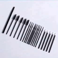 2 In 1 - Henna Wenkbrauwverf En Wimperverf - Bruin - Henna Brows - DIY Henna Brows Kit - Starterspakket Met Vele Extra's - 30 Ml -Mode-Cosmetica Winkel 1200x1200 611