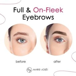 Henna Wenkbrauwverf Donkerbruin | Henna Brows |Geschikt Voor Minstens 25 Toepassingen -Mode-Cosmetica Winkel 1200x1200 635