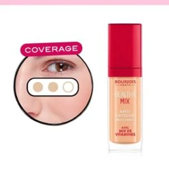 Bourjois Healty Mix Anti-Fatigue Concealer - 002 Medium Radiance -Mode-Cosmetica Winkel 1200x1200 66