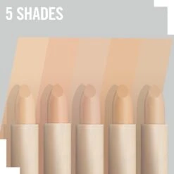 Rimmel London Hide The Blemish Concealer - 001 Ivory 23 Rimmel London Hide The Blemish Concealer - 001 Ivory -Mode-Cosmetica Winkel 1200x1200 69