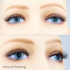 7 Paar 3D Valse Wimpers 4 Stijl Gemengde Natuurlijke Zachte Korte Nep Nerts Nep Wimpers 100% Handgemaakte Nep Wimpers Zwarte Wimpers Voor Make-up 3D Valse Wimpers Door EMEDA -Mode-Cosmetica Winkel 1200x1200 714