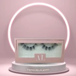 Merkloos Nep Wimpers Russisch Volume- Blossom Wimperextension Lashes -Mode-Cosmetica Winkel 1200x1200 730