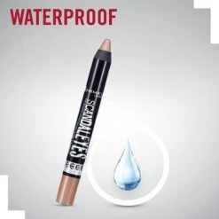 Rimmel London ScandalEyes Shadow Sticks Oogschaduw - 002 Bulletproof Beige 12 Rimmel London ScandalEyes Shadow Sticks Oogschaduw - 002 Bulletproof Beige -Mode-Cosmetica Winkel 1200x1200 733