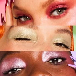 NYX Professional Makeup Ultimate Glow Shots - UGS04 Grapefruit Glow - Vloeibare Oogschaduw 7 NYX Professional Makeup Ultimate Glow Shots - UGS04 Grapefruit Glow - Vloeibare Oogschaduw -Mode-Cosmetica Winkel 1200x1200 750