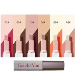 Goods4you Duo Color Gradient Oogschaduw Stick #6 -Mode-Cosmetica Winkel 1200x1200 752