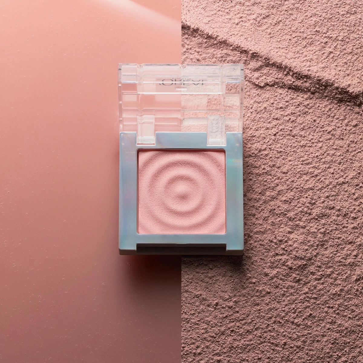 L’Oréal Paris Color Queen Eyeshadow Oogschaduw - 17 Don't Stop Me - Roze 7 L’Oréal Paris Color Queen Eyeshadow Oogschaduw - 17 Don't Stop Me - Roze - Afbeelding 5