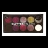 Technic Glitter Oogschaduw Palette - Unicorn -Mode-Cosmetica Winkel 1200x1200 761