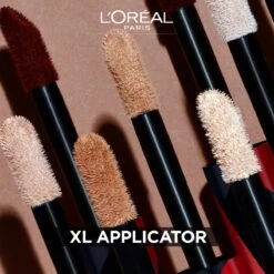 L'Oréal Paris - Infaillible More Than Concealer - 328.5 Crème Brûlée -Langhoudende Concealer Met Een Hoge Dekking - 11ml -Mode-Cosmetica Winkel 1200x1200 78