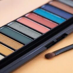 Rimmel London Magnif’Eyes Oogschaduw - 9 Jewel Rocks Edition -Mode-Cosmetica Winkel 1200x1200 782