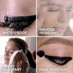 Maybelline Tattoo Liner Gel Pencil - 922 Intense Green - Groen - Waterproof Oogpotlood -Mode-Cosmetica Winkel 1200x1200 811