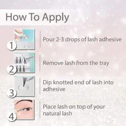 DUO - Lash Adhesive Wimperlijm - Dark -Mode-Cosmetica Winkel 1200x1200 820