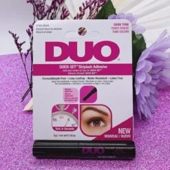 Ardell - Duo Quick - Wimperlijm - Long Lasting - Waterproof 12 Ardell - Duo Quick - Wimperlijm - Long Lasting - Waterproof -Mode-Cosmetica Winkel 1200x1200 824