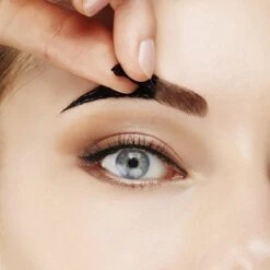 Maybelline New York Tattoo Brow Peel-Off Wenkbrauwgel - 2 Medium Brown - Bruin -Mode-Cosmetica Winkel 1200x1200 866