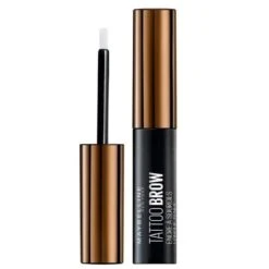 Maybelline New York Tattoo Brow Peel-Off Wenkbrauwgel - 2 Medium Brown - Bruin -Mode-Cosmetica Winkel 1200x1200 868