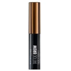Maybelline New York Tattoo Brow Peel-Off Wenkbrauwgel - 2 Medium Brown - Bruin -Mode-Cosmetica Winkel 1200x1200 869