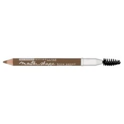 Maybelline Master Shape Brow Pencil - Dark Blond - Blond - Wenkbrauwpotlood 14 Maybelline Master Shape Brow Pencil - Dark Blond - Blond - Wenkbrauwpotlood -Mode-Cosmetica Winkel 1200x1200 882