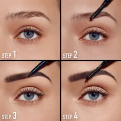 Max Factor Brow Shaper Wenkbrauwpotlood - 030 Deep Brown -Mode-Cosmetica Winkel 1200x1200 893