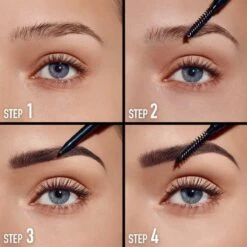 Max Factor Brow Shaper Wenkbrauwpotlood - 030 Deep Brown -Mode-Cosmetica Winkel 1200x1200 897