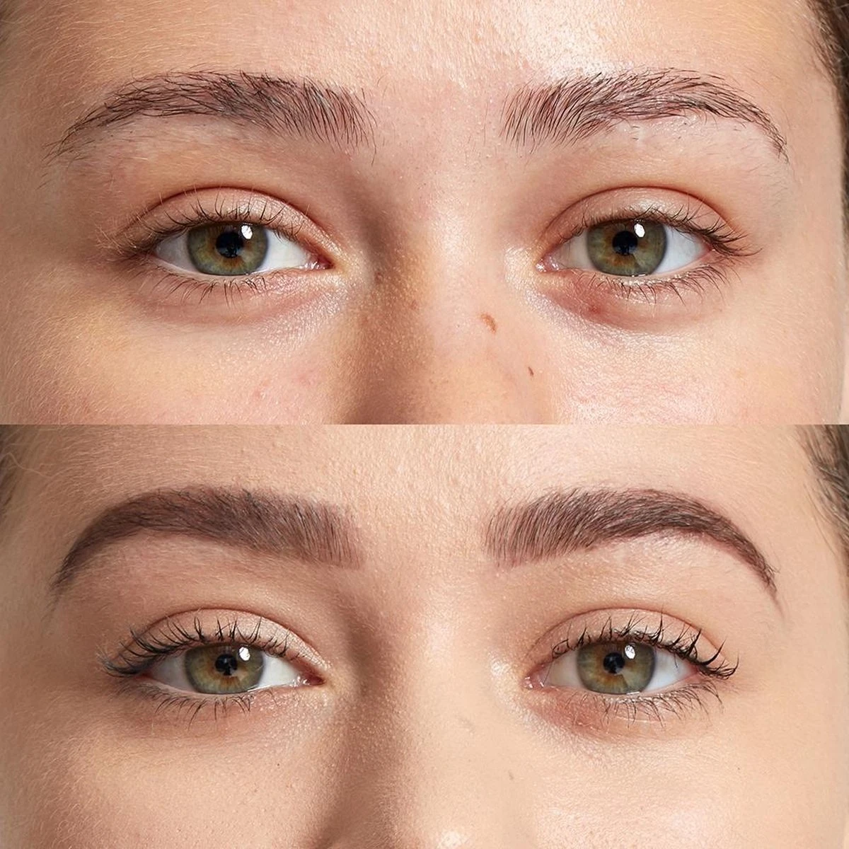 NYX Professional Makeup Fill & Fluff Eyebrow Pomade Pencil - Espresso FFEP07 - Wenkbrauwpotlood 5 NYX Professional Makeup Fill & Fluff Eyebrow Pomade Pencil - Espresso FFEP07 - Wenkbrauwpotlood - Afbeelding 3