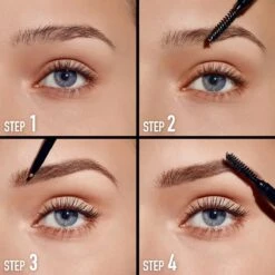 Max Factor Brow Shaper Wenkbrauwpotlood - 10 Blonde -Mode-Cosmetica Winkel 1200x1200 922