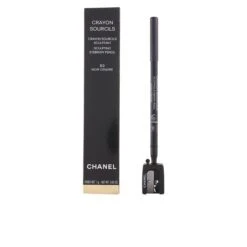 Chanel Crayon Sourcils Wenbrauwpotlood - 66 Noir Cendre - Zwart 22 Chanel Crayon Sourcils Wenbrauwpotlood - 66 Noir Cendre - Zwart -Mode-Cosmetica Winkel 1200x1200 926